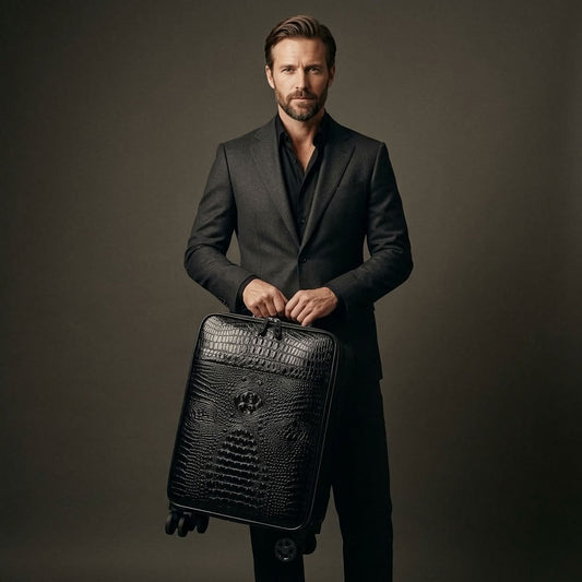 Le Trolley Onyx | VALMONT VALMONT