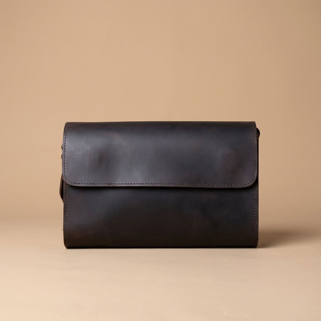 Pochette Cuir Homme | VALMONT VALMONT