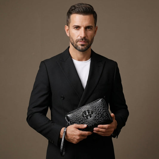 La Pochette Onyx | VALMONT
