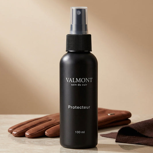 Baume Protecteur Cuir Premium | Entretien & Protection des Sacs en Cuir – VALMONT VALMONT