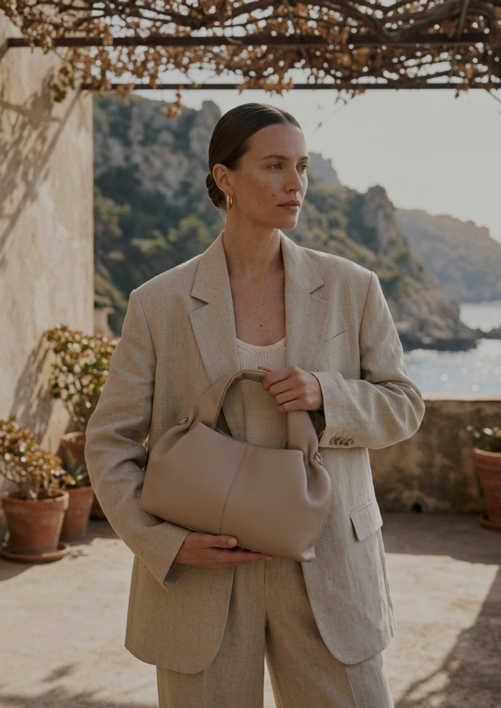 SAC À MAIN FEMME