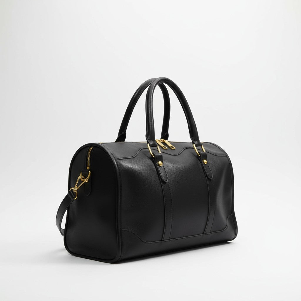 Sac de Weekend Femme | VALMONT