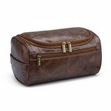 Trousse de Toilette en Cuir VALMONT, vue principale