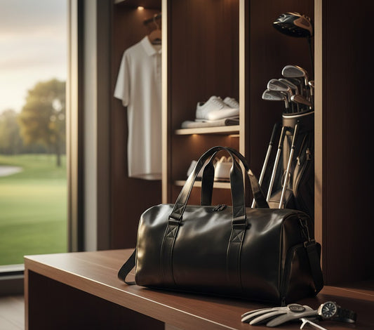 Le Boston Bag : L'ÉVADÉ De VALMONT