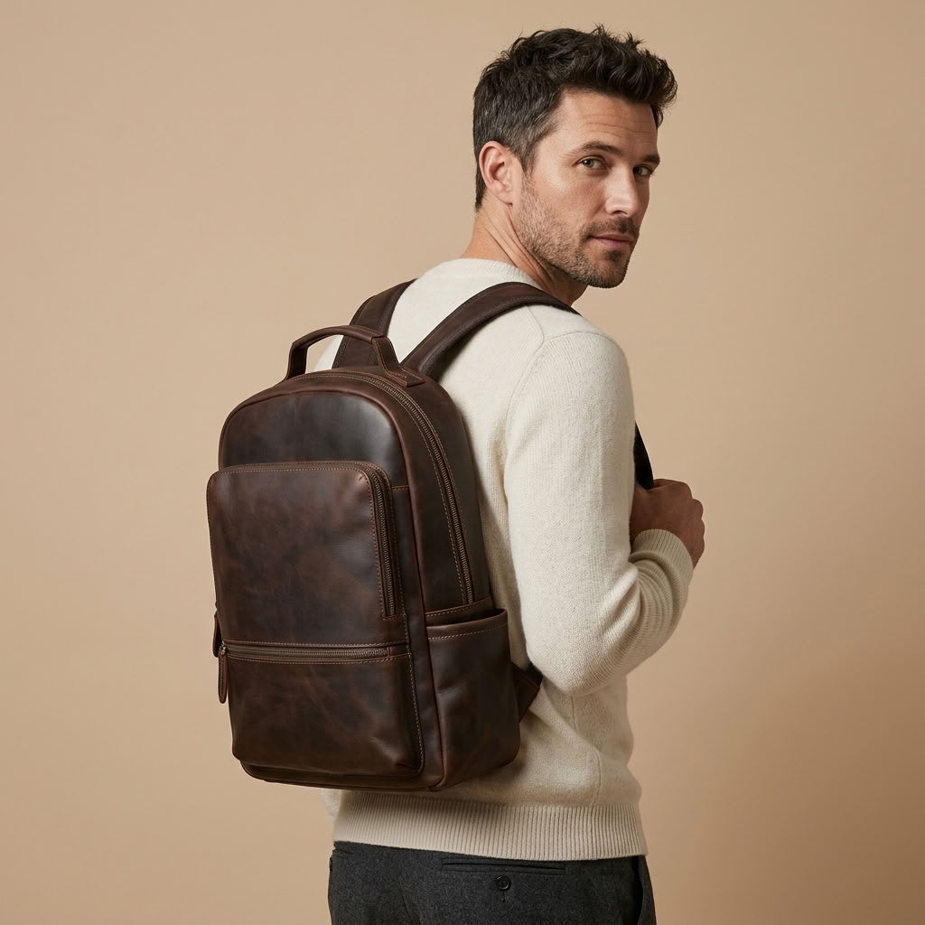 Sac à Dos ou Sacoche pour le Bureau : Comment Choisir VALMONT