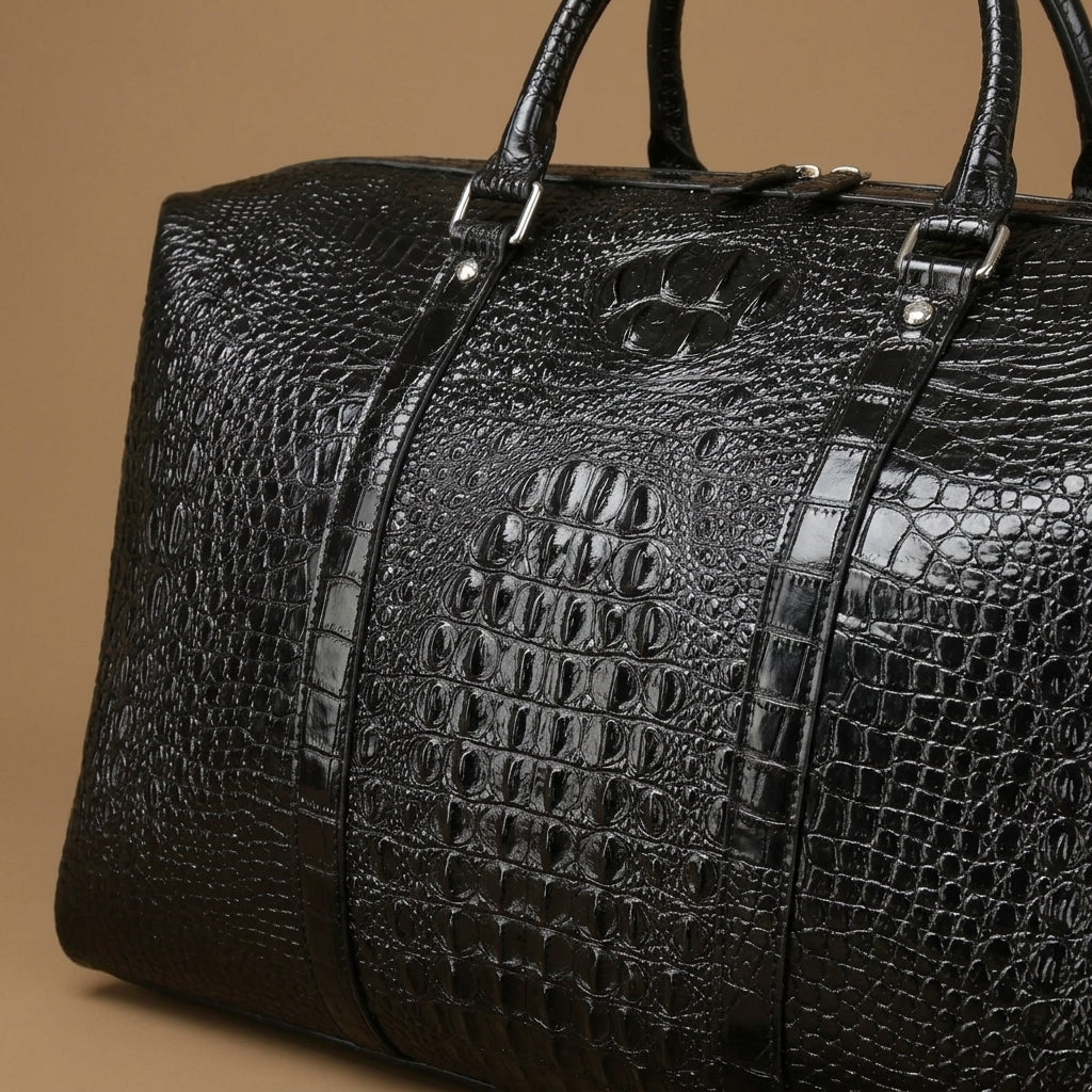 Le Weekender Onyx