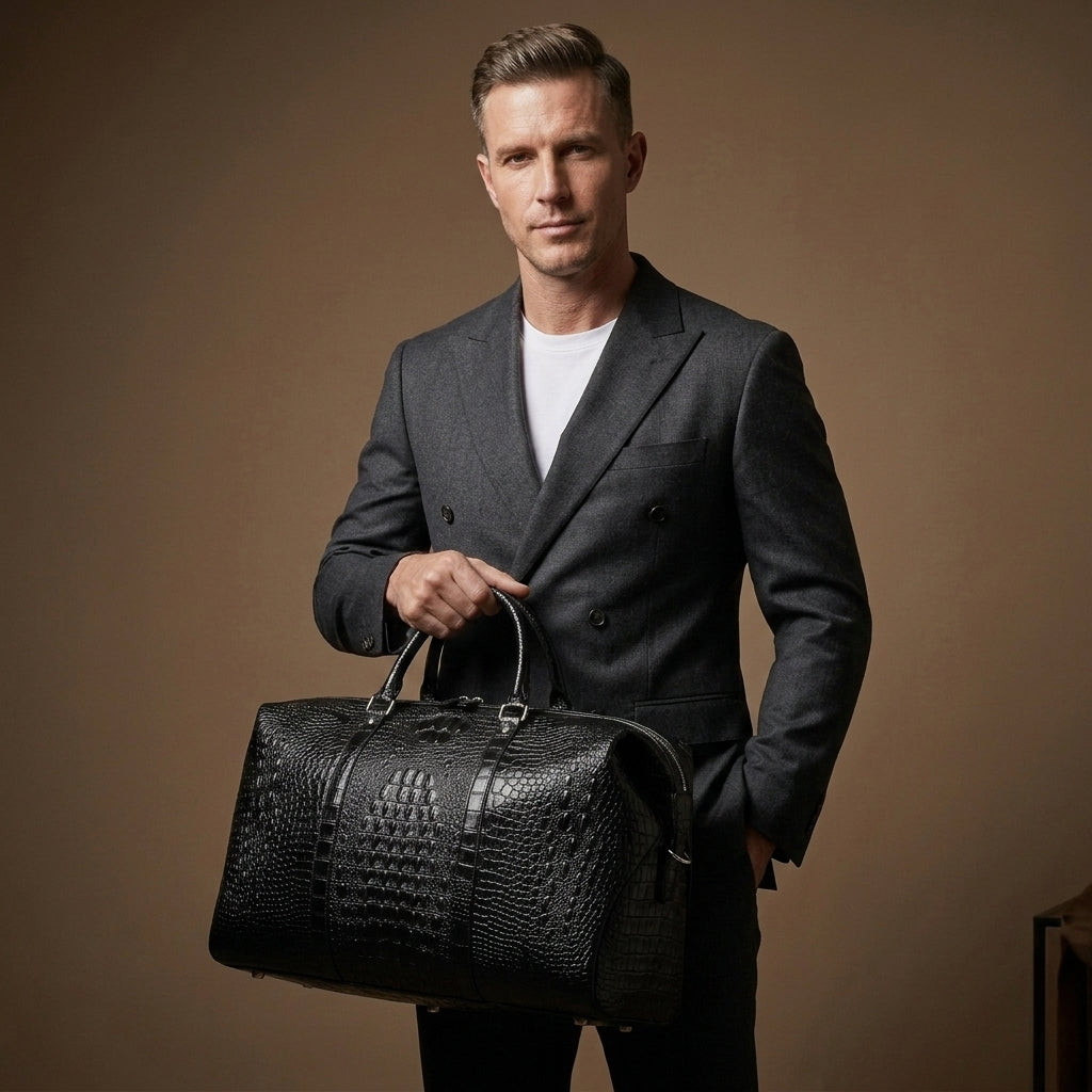 Le Weekender Onyx