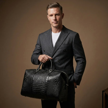 Le Weekender Onyx