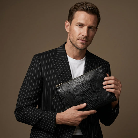 La Pochette Onyx
