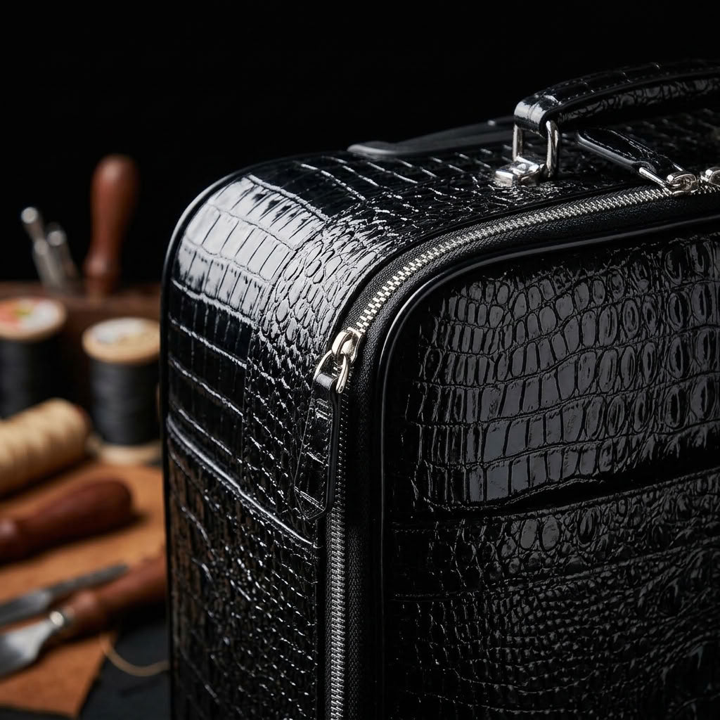 Le Trolley Onyx | VALMONT VALMONT