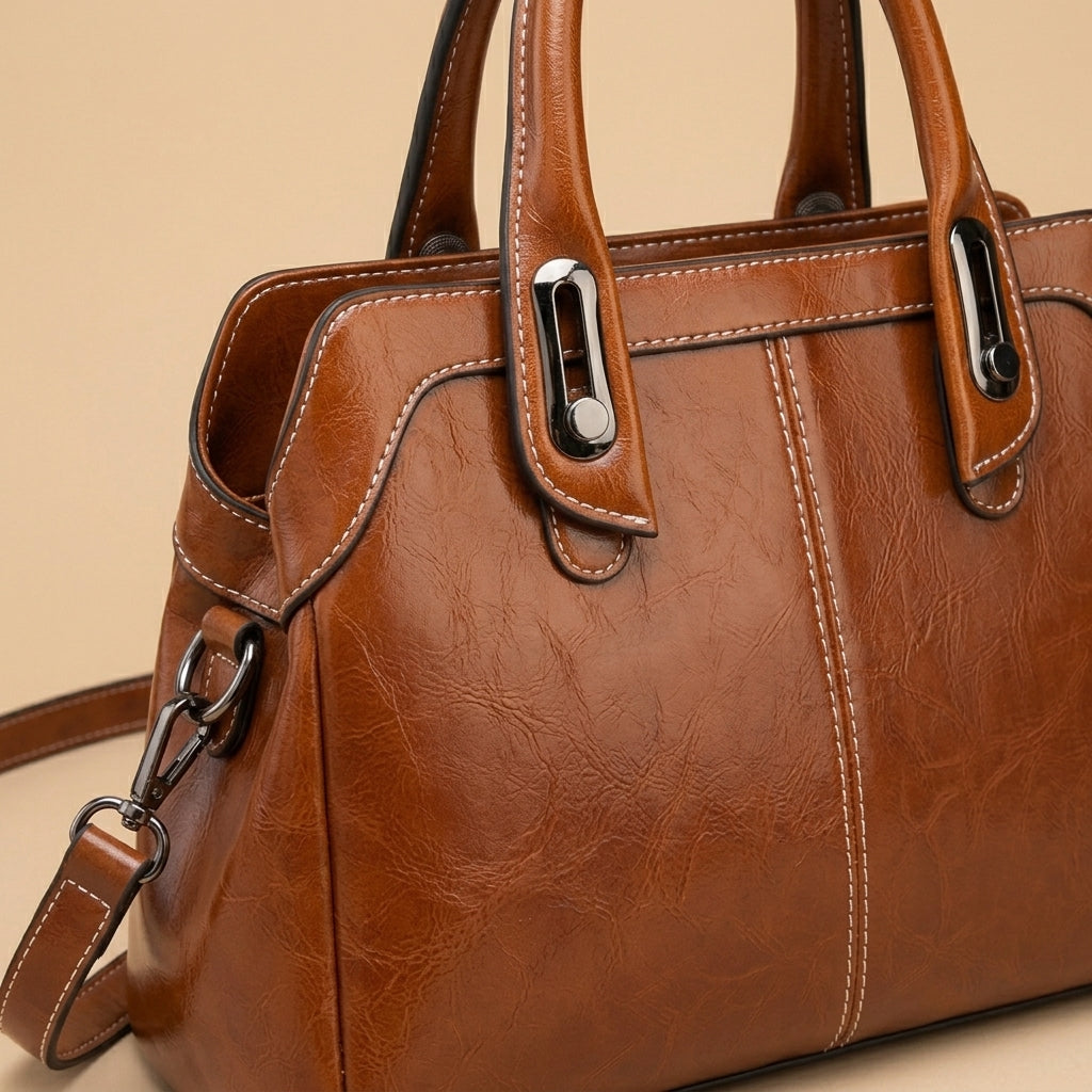 Sac à Main "Élégance" | VALMONT