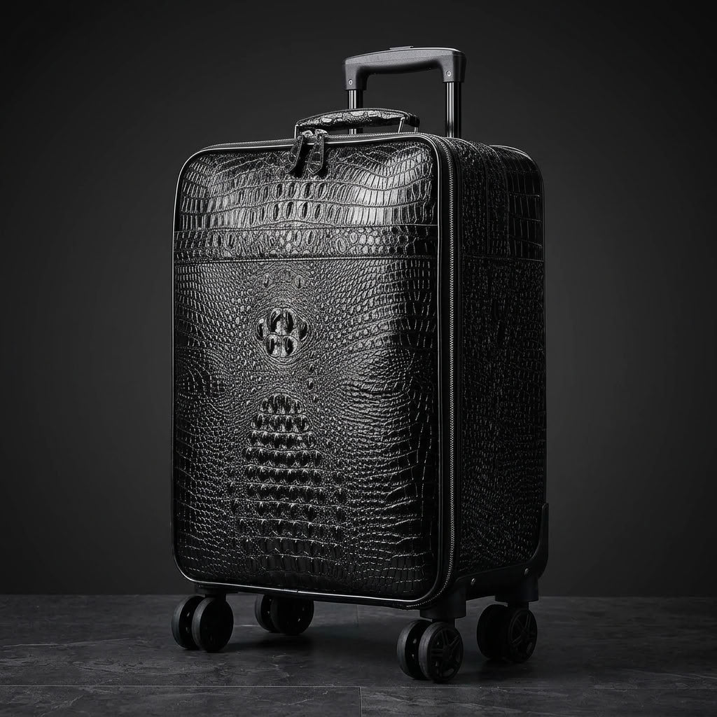 Le Trolley Onyx | VALMONT VALMONT