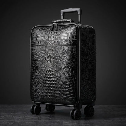 Le Trolley Onyx | VALMONT VALMONT