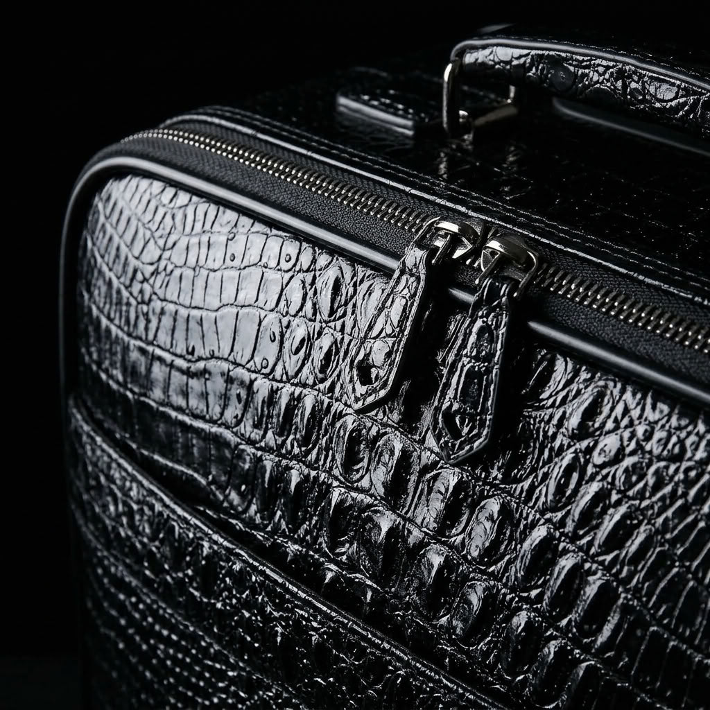 Le Trolley Onyx | VALMONT VALMONT