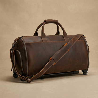 Sac "Atlas" Convertible Nomade | Sac de Voyage et Week-End
