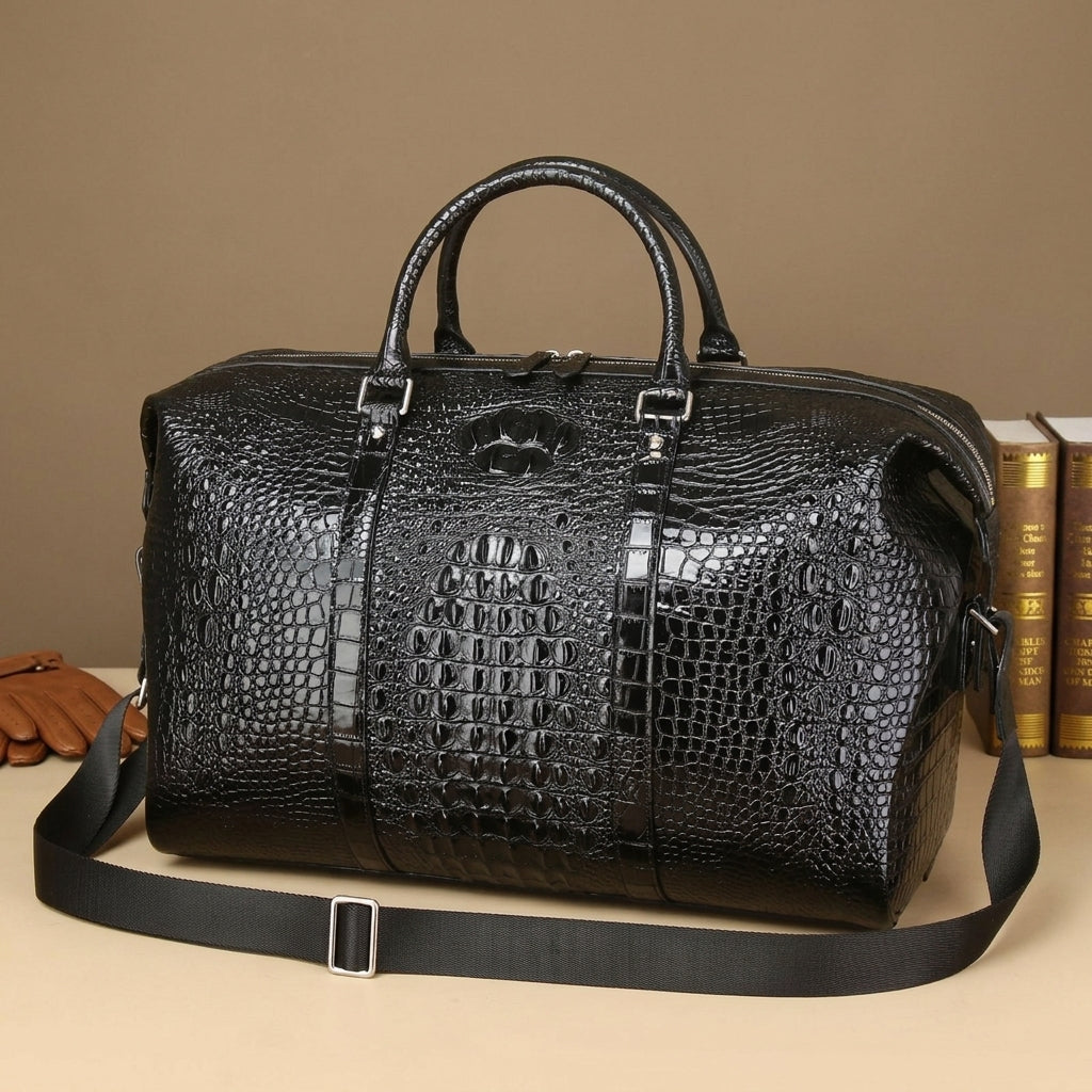 Le Weekender Onyx