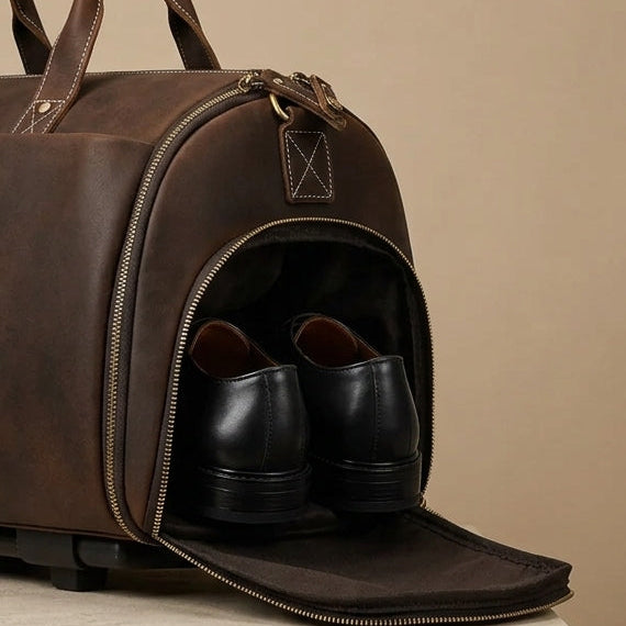 Sac "Horizon" Convertible | Sac de Voyage