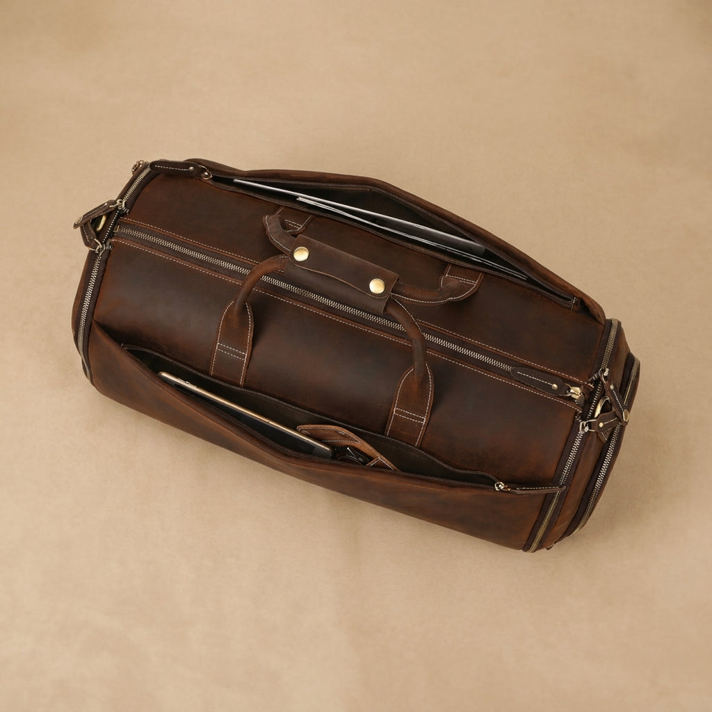 Sac "Horizon" Convertible | Sac de Voyage