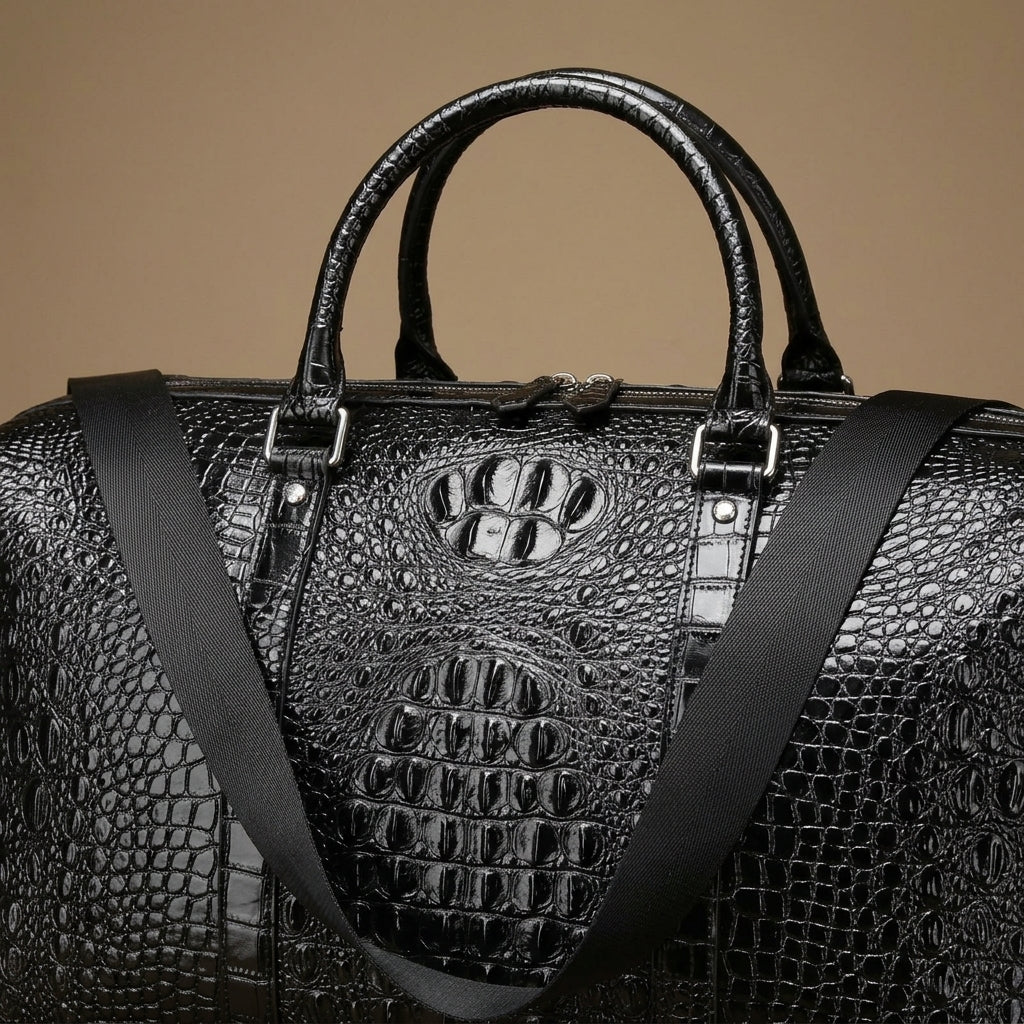 Le Weekender Onyx