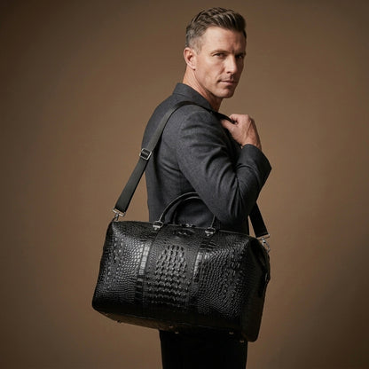 Le Weekender Onyx