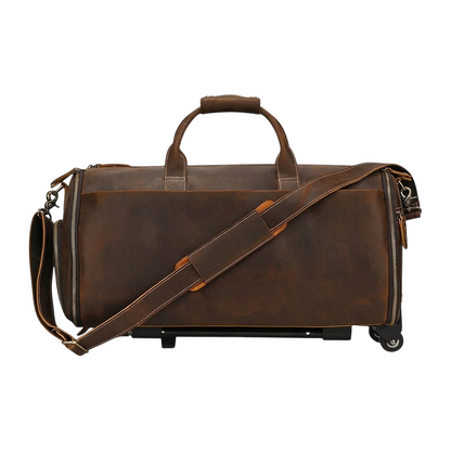 Sac "Atlas" Convertible Nomade | Sac de Voyage et Week-End