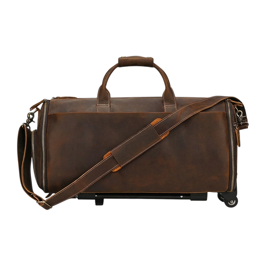 Sac "Atlas" Convertible Nomade | Sac de Voyage et Week-End