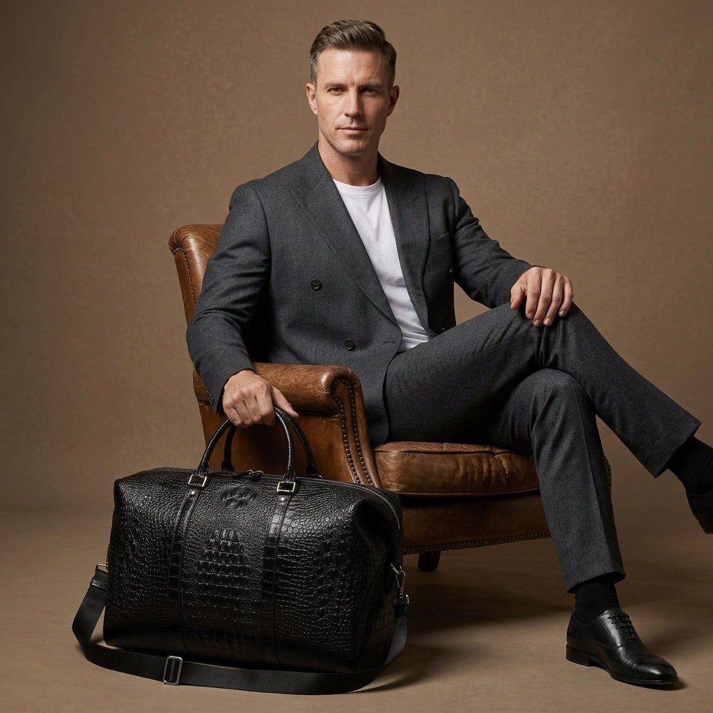 Le Weekender Onyx