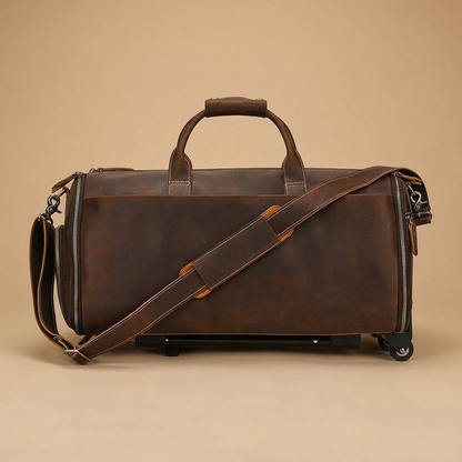 Sac "Atlas" Convertible Nomade | Sac de Voyage et Week-End