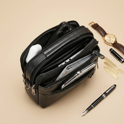 Sacoche Bandoulière & Pochette "Riva" | VALMONT