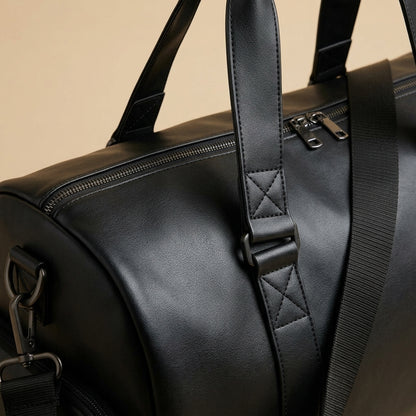 Le Boston Bag : L'ÉVADÉ De VALMONT