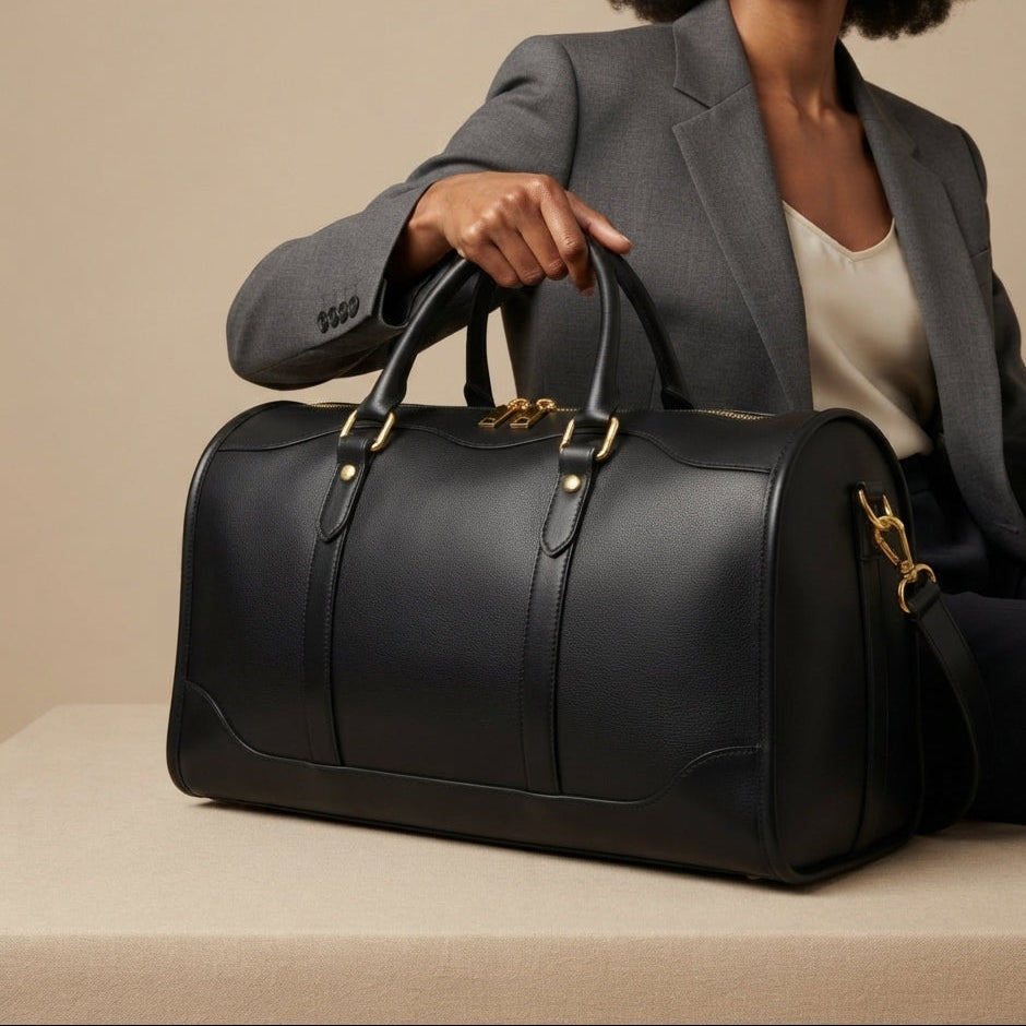 Sac de Weekend Femme | VALMONT VALMONT