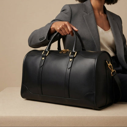 Sac de Weekend Femme | VALMONT VALMONT