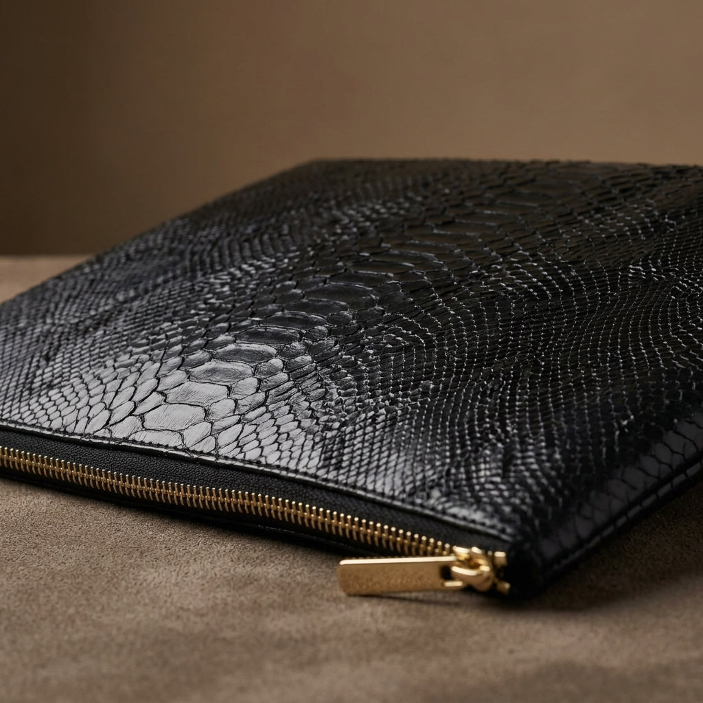 La Pochette Onyx