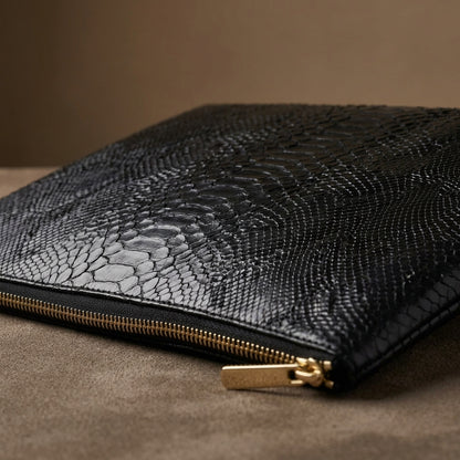 La Pochette Onyx