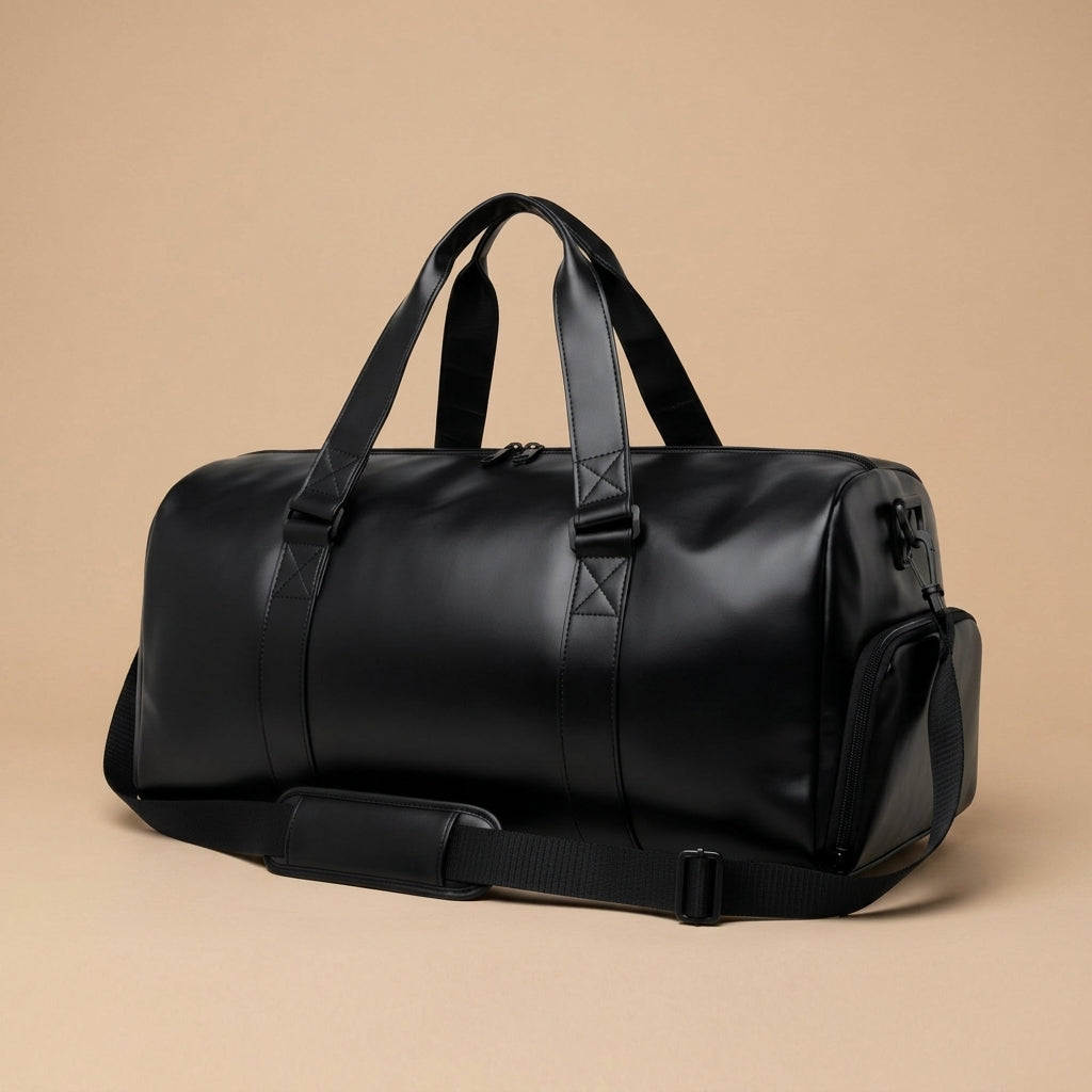 Le Boston Bag : L'ÉVADÉ De VALMONT