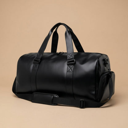 Le Boston Bag : L'ÉVADÉ De VALMONT