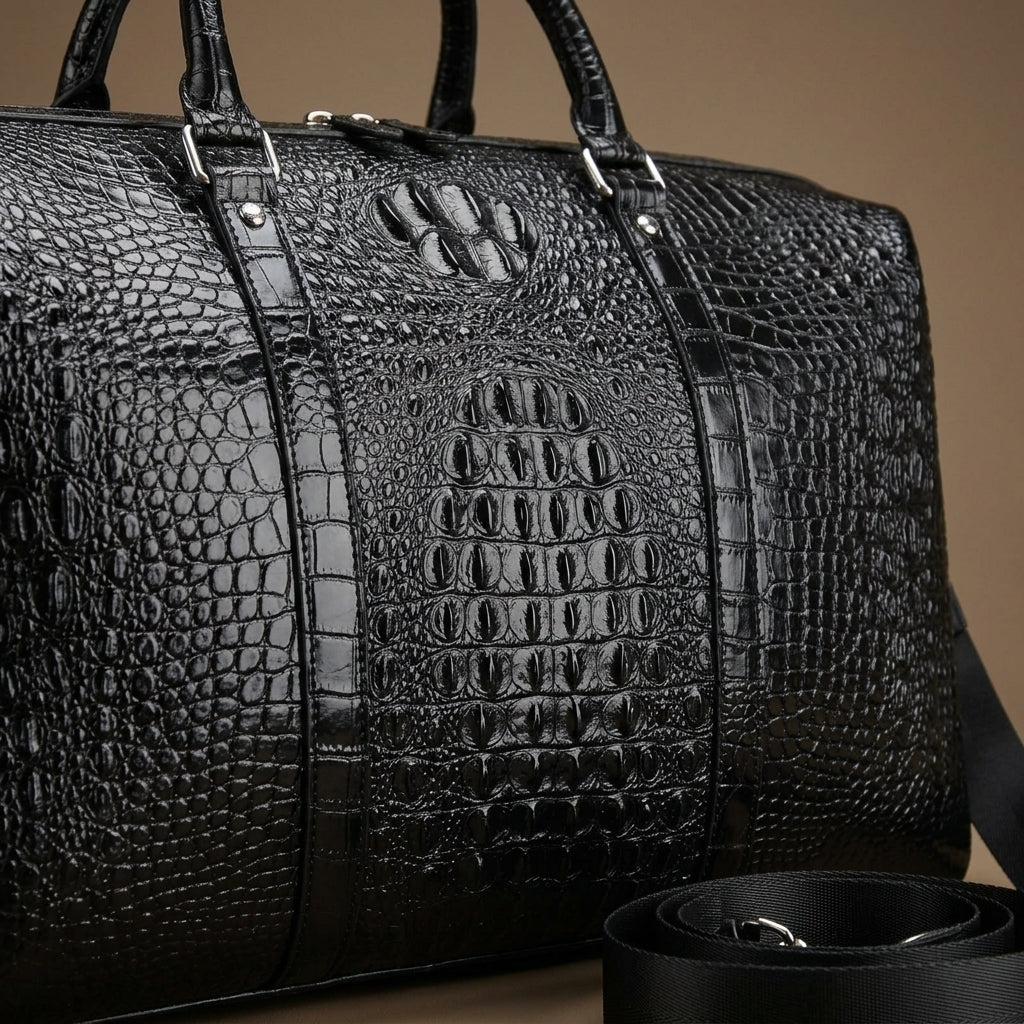 Le Weekender Onyx