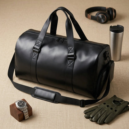 Le Boston Bag : L'ÉVADÉ De VALMONT