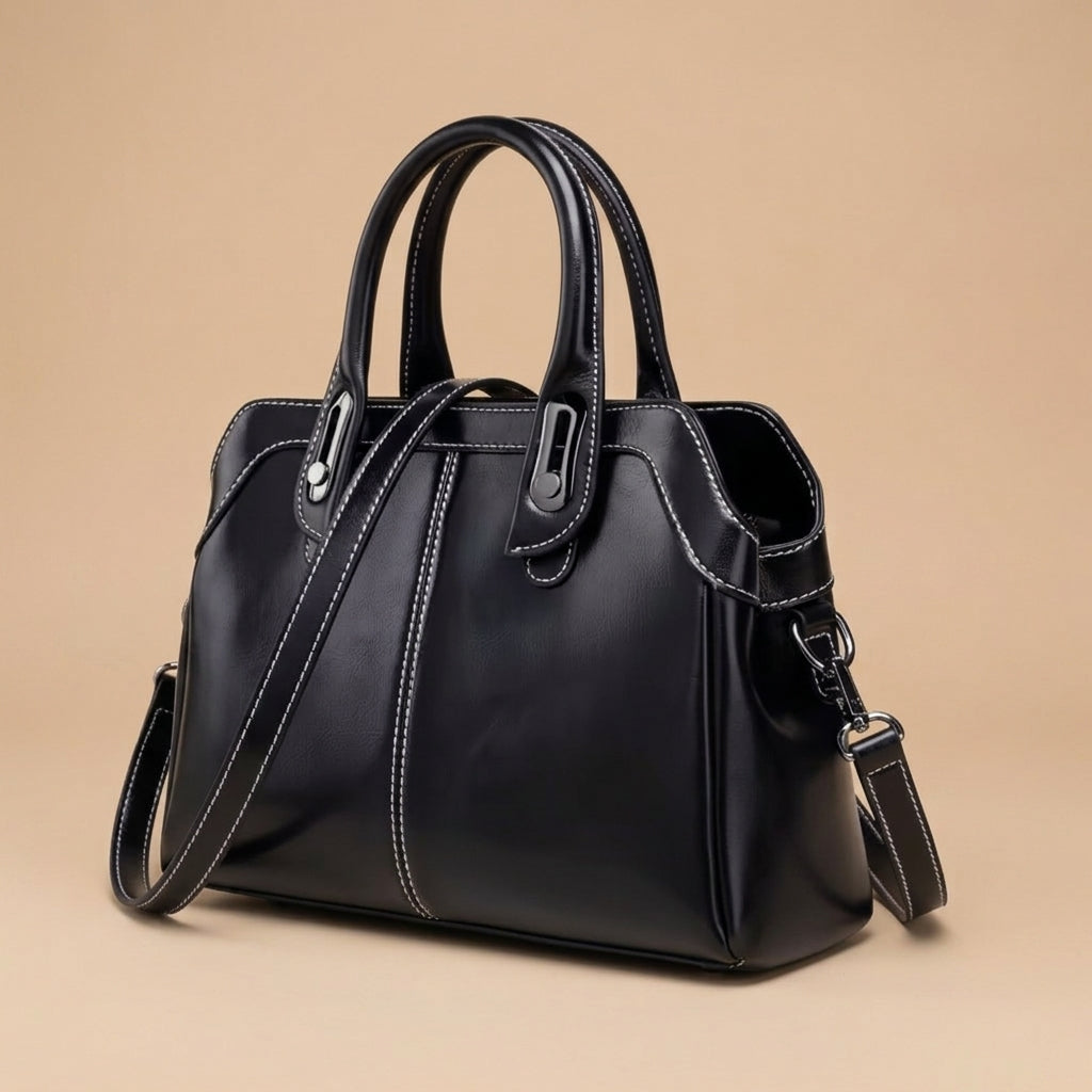 Sac à Main "Élégance" | VALMONT