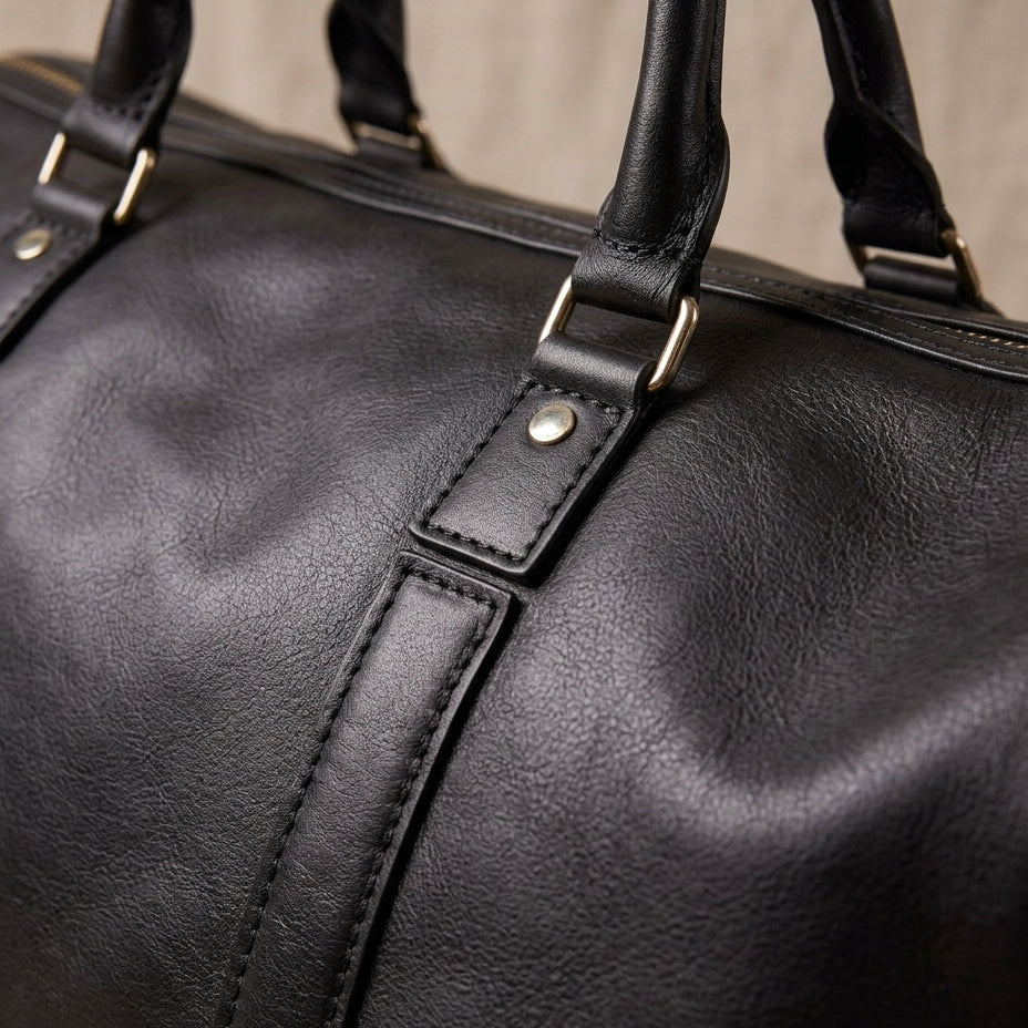 Sac de Voyage 48h Signature | VALMONT