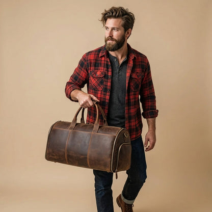 Sac "Horizon" Convertible | Sac de Voyage