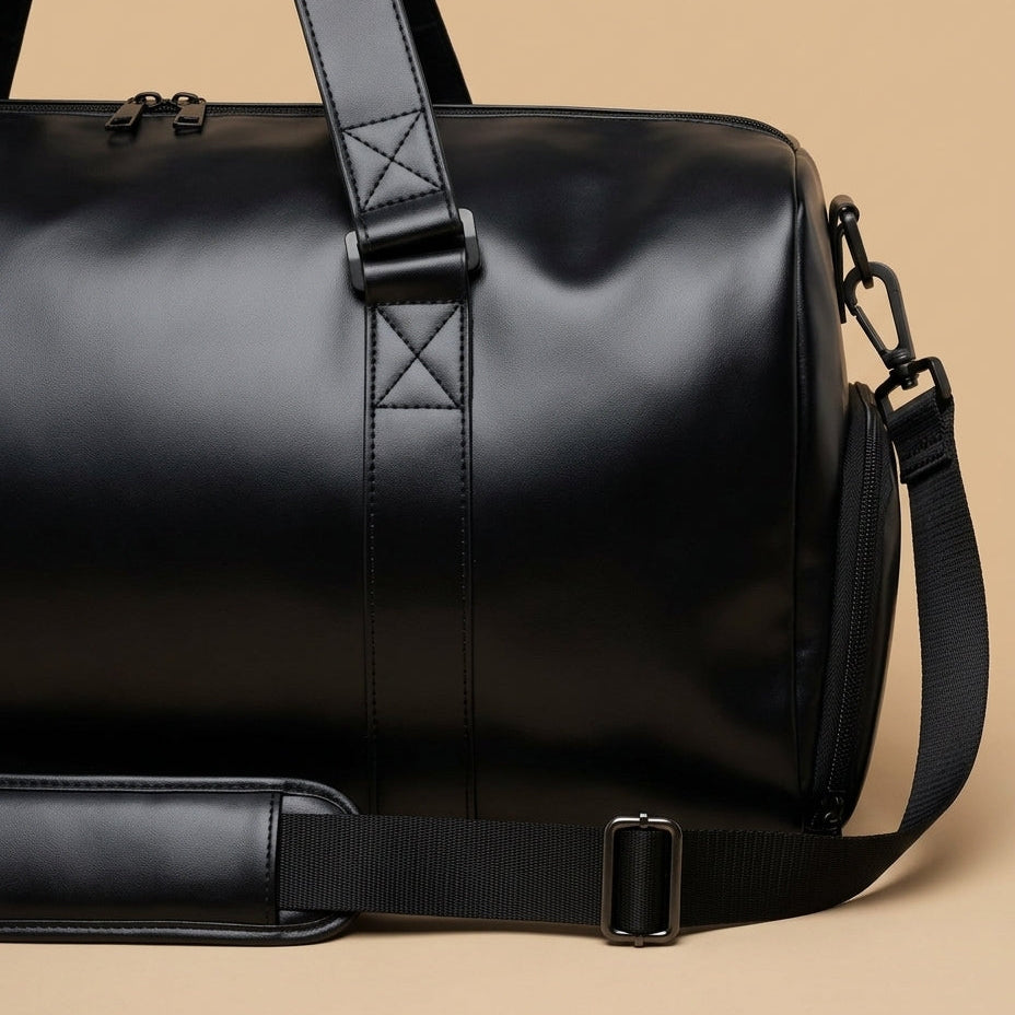 Le Boston Bag : L'ÉVADÉ De VALMONT
