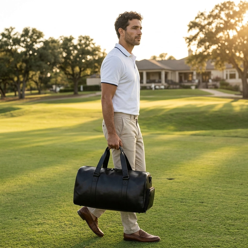 Le Boston Bag : L'ÉVADÉ De VALMONT