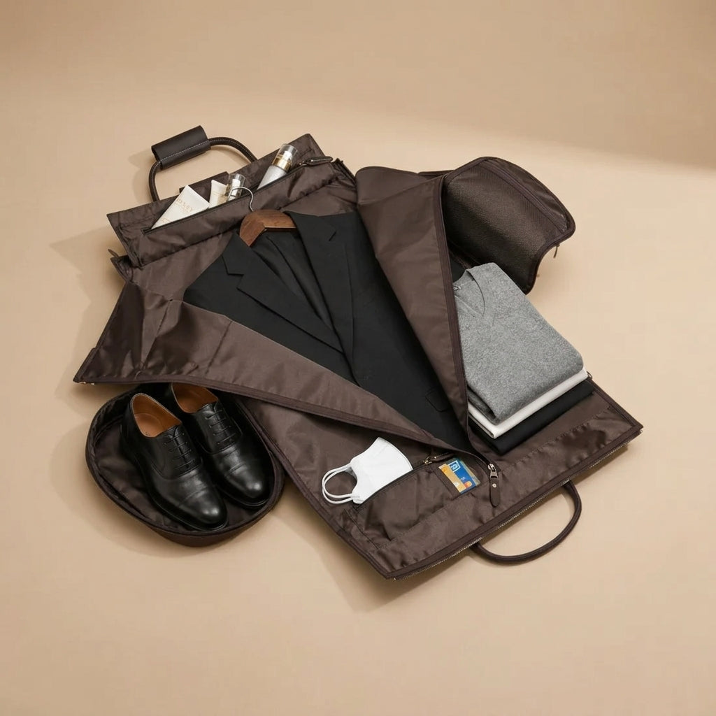 Sac "Horizon" Convertible | Sac de Voyage