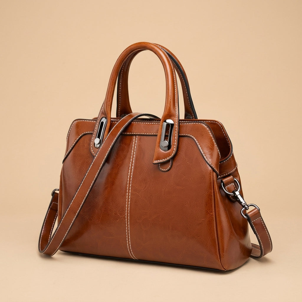 Sac à Main "Élégance" | VALMONT