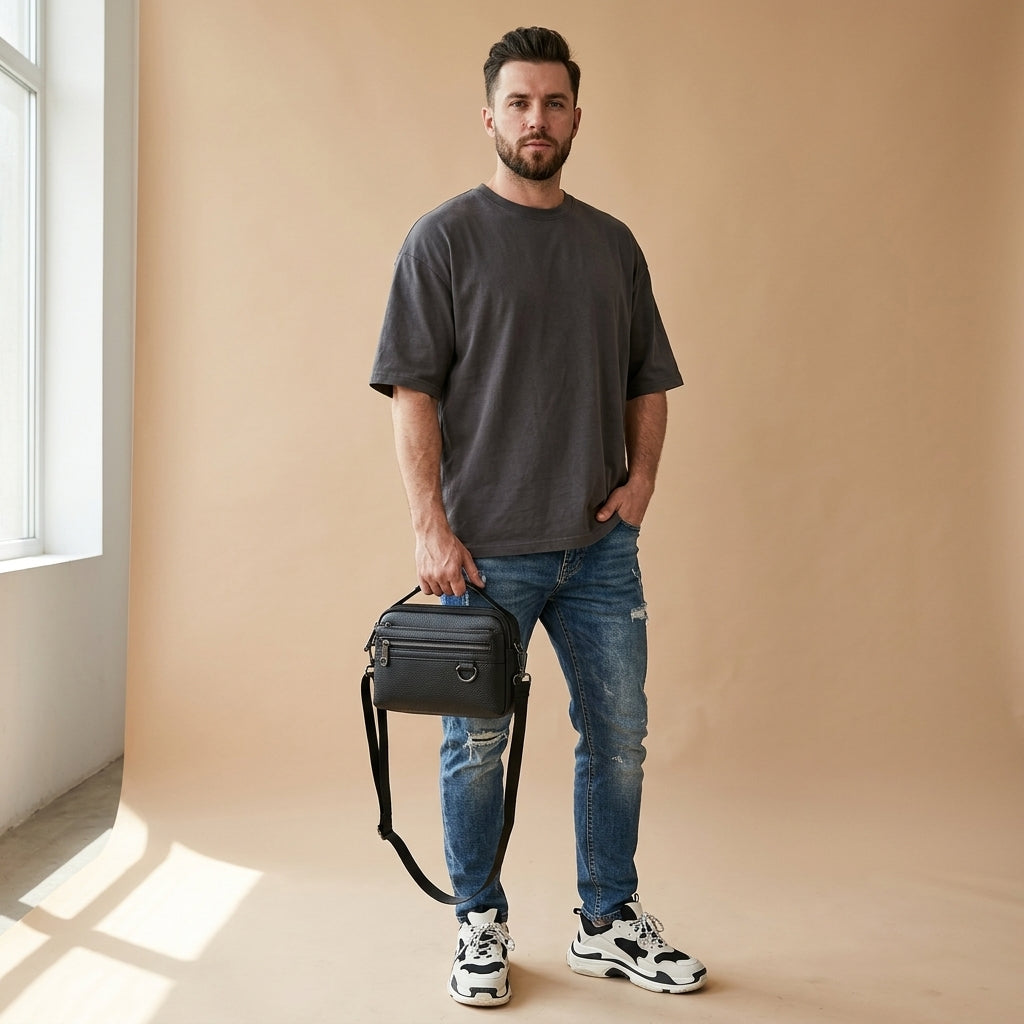 Le Sac Bandoulière | VALMONT