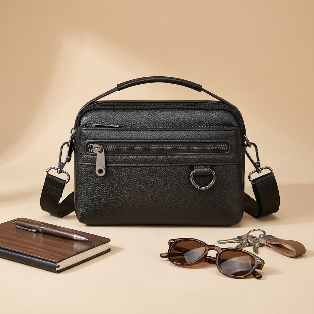 Le Sac Bandoulière | VALMONT