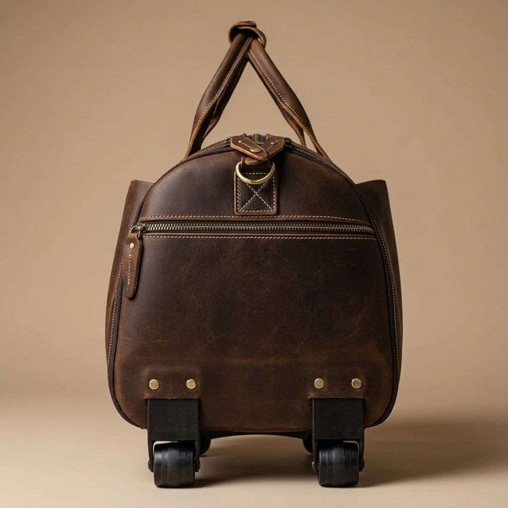 Sac "Atlas" Convertible Nomade | Sac de Voyage et Week-End