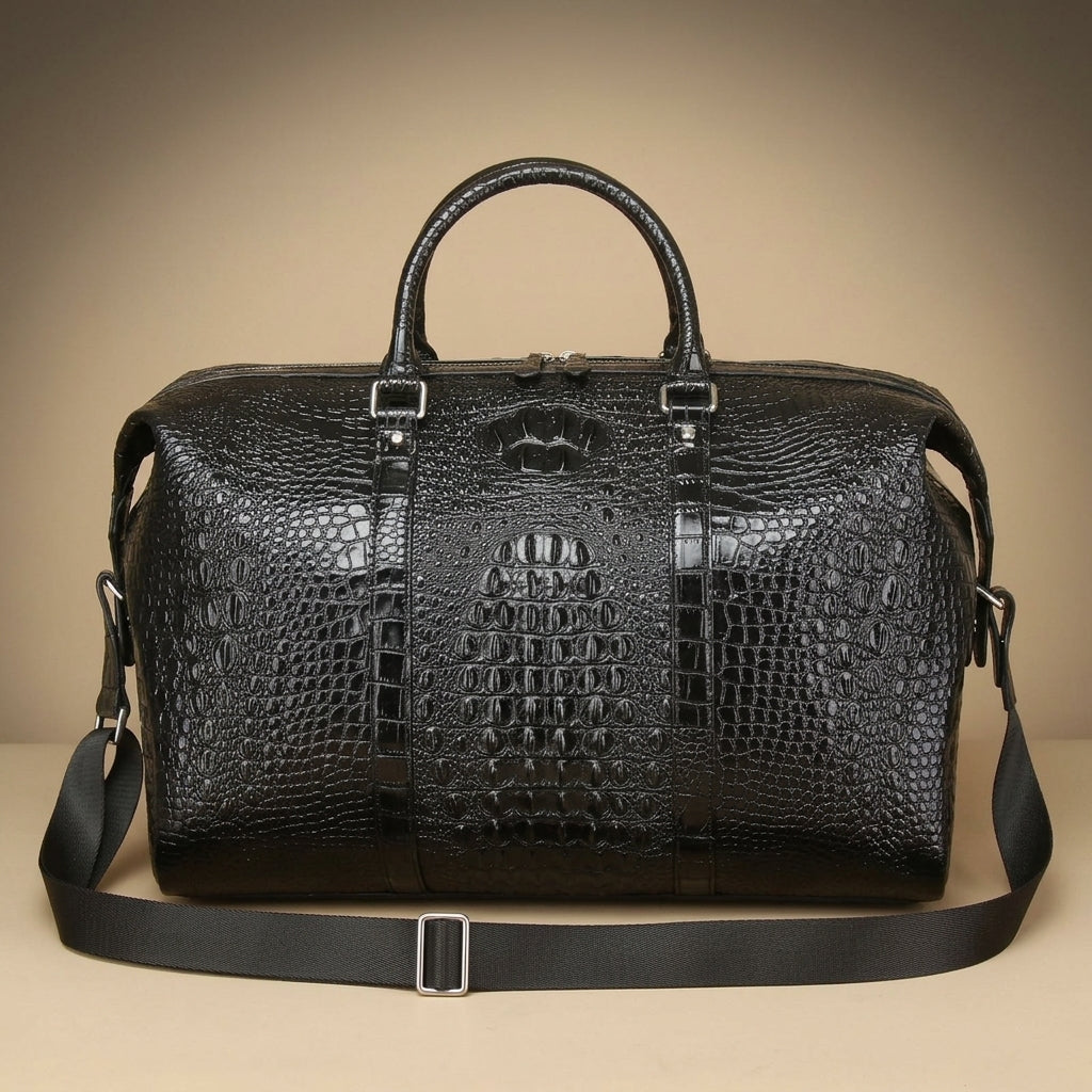 Le Weekender Onyx