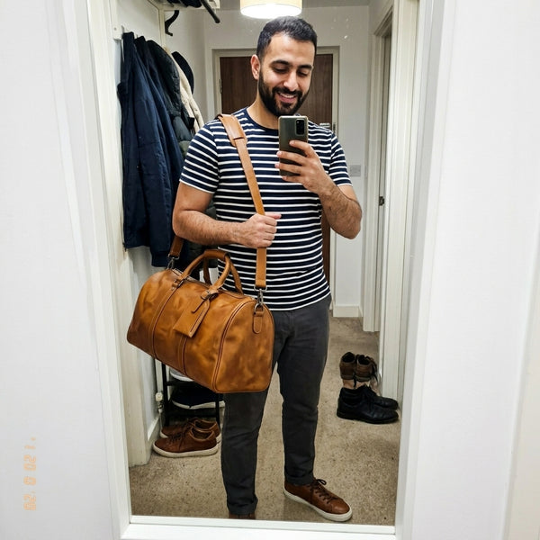 Kader H.
